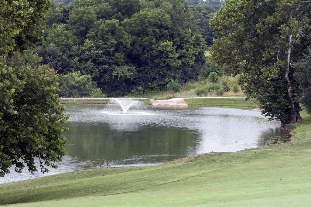 Boone's Trace National Golf Club-limited availability 2024